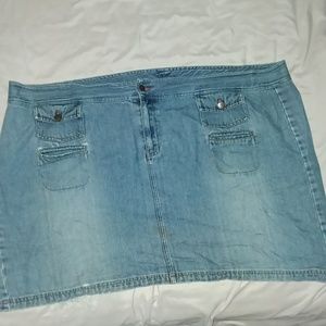 COPY - VENEZIA LANE BRYANT JEAN MINI